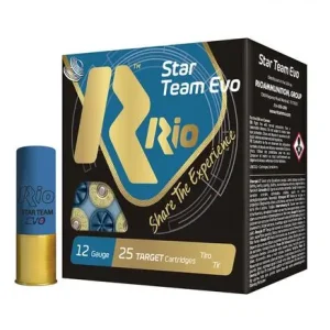Rio Ammunition