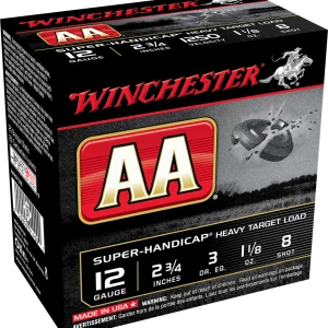 Winchester AA