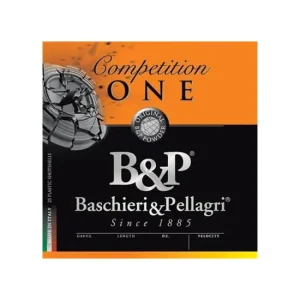B&P Competition One