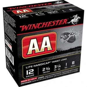 Winchester AA AAHLA128