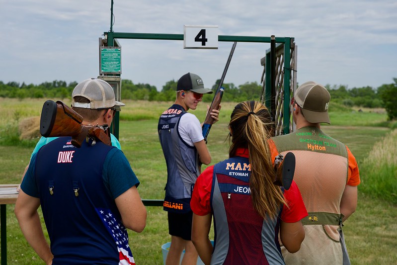 Sporting Clays