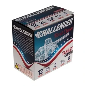 Challenger Bulk Ammo