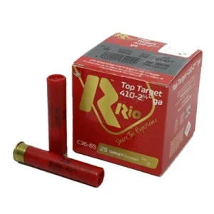 Ammo Nerds RC3675