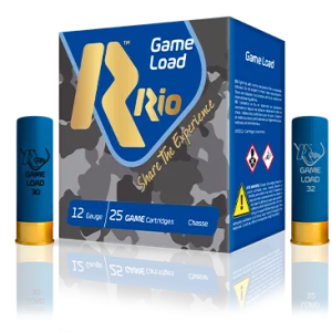 Rio Game Load