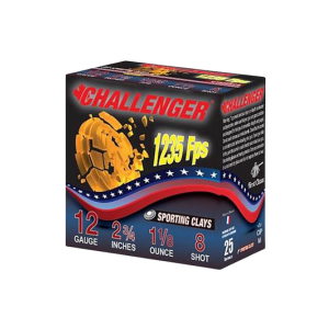 Challenger Sporting Clay