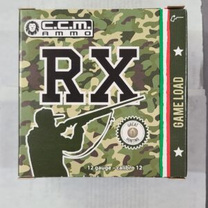 CMRXHV126