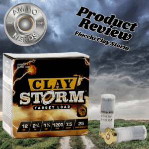 Clay Storm Review
