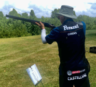 Tim Owens NSCA NSSA