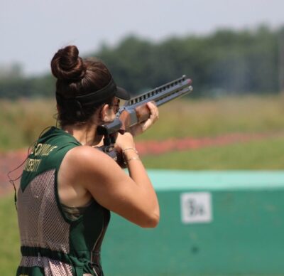 The Challenge of Mastering All Three Shotgun Disciplines: Skeet, Trap, and Sporting Clays