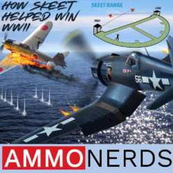 How Skeet helped Win WWII
