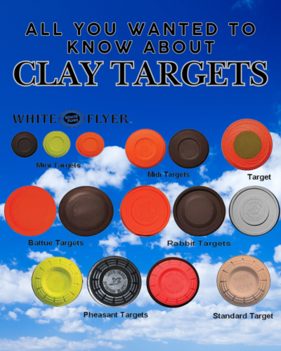 Clay Targets