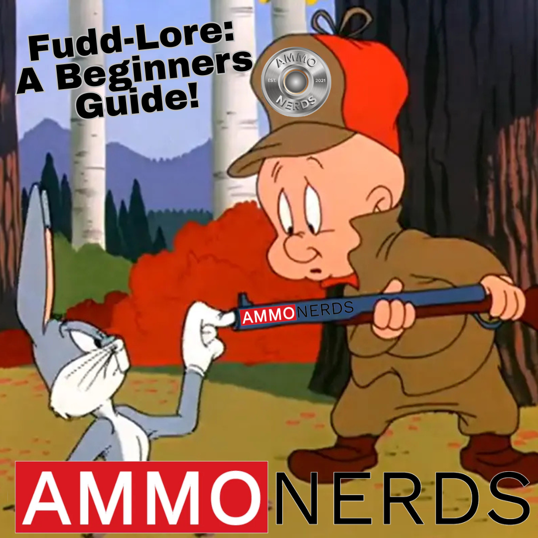 Fudd Lore