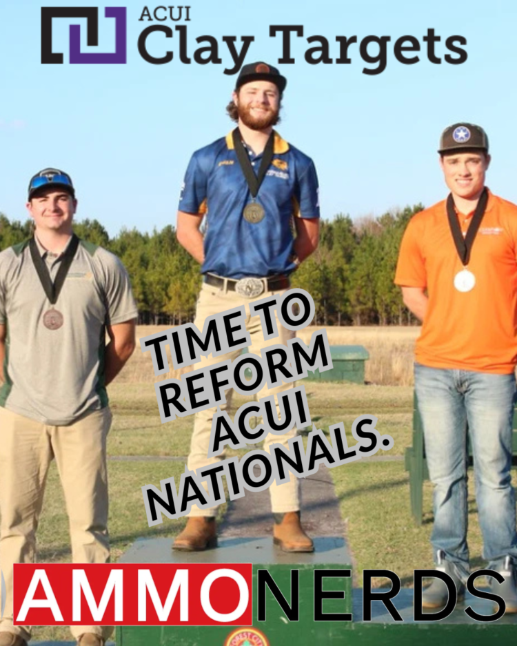 ACUI Nationals